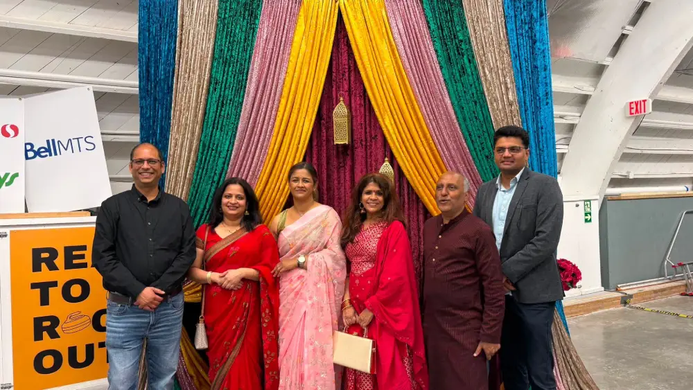 anita-roy-folklorama-india-pavilion-winnipeg