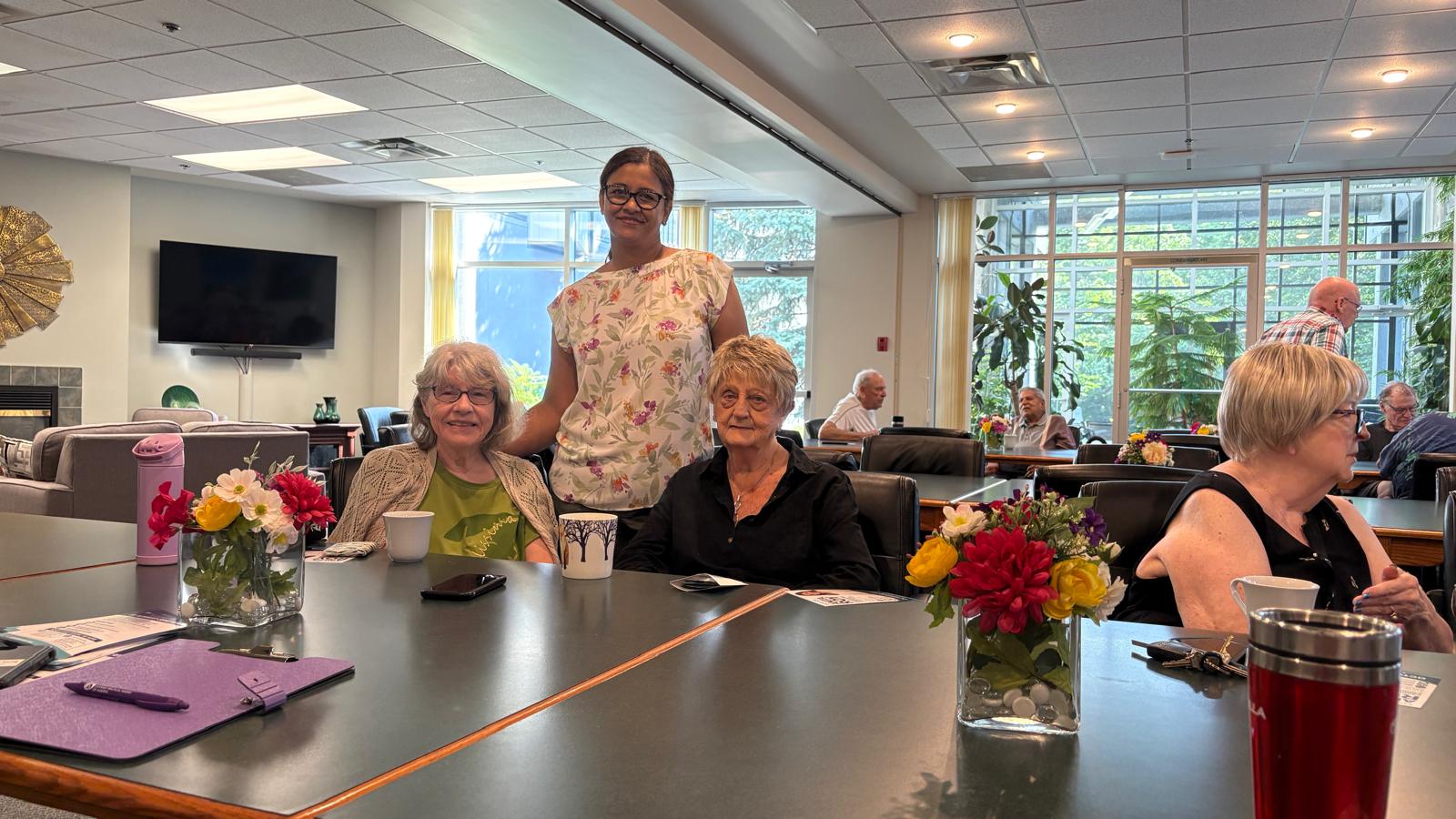 anita-roy-vic-wyatt-house-winnipeg-seniors