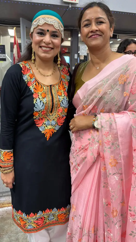 anita-roy-folklorama-india-pavilion-winnipeg