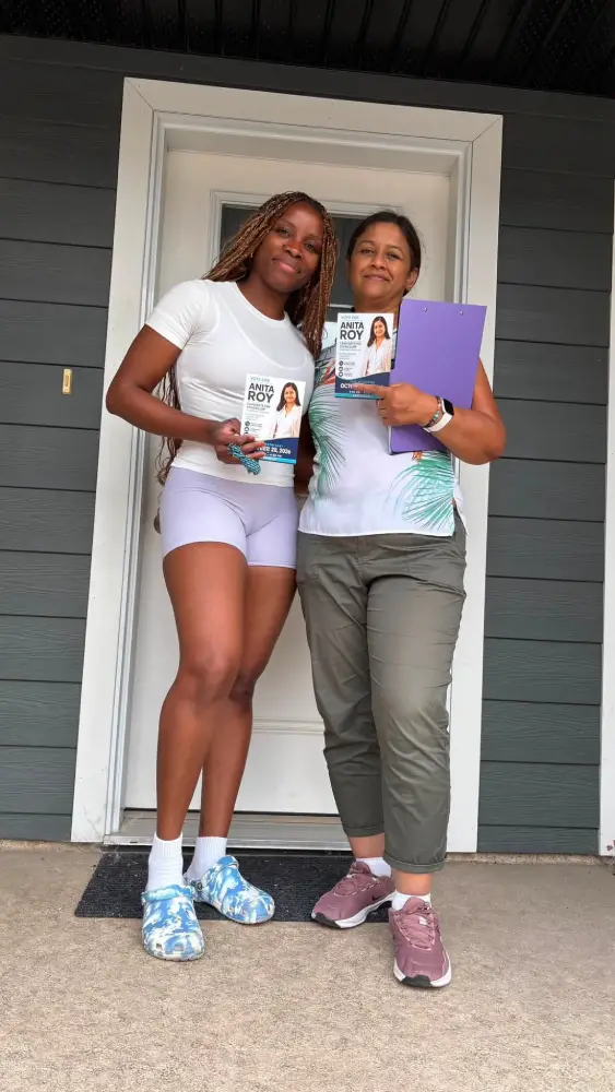 anita-roy-campaign-update-community-support-winnipeg