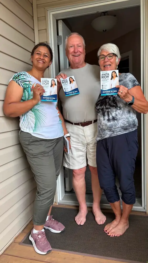 anita-roy-campaign-update-community-support-winnipeg