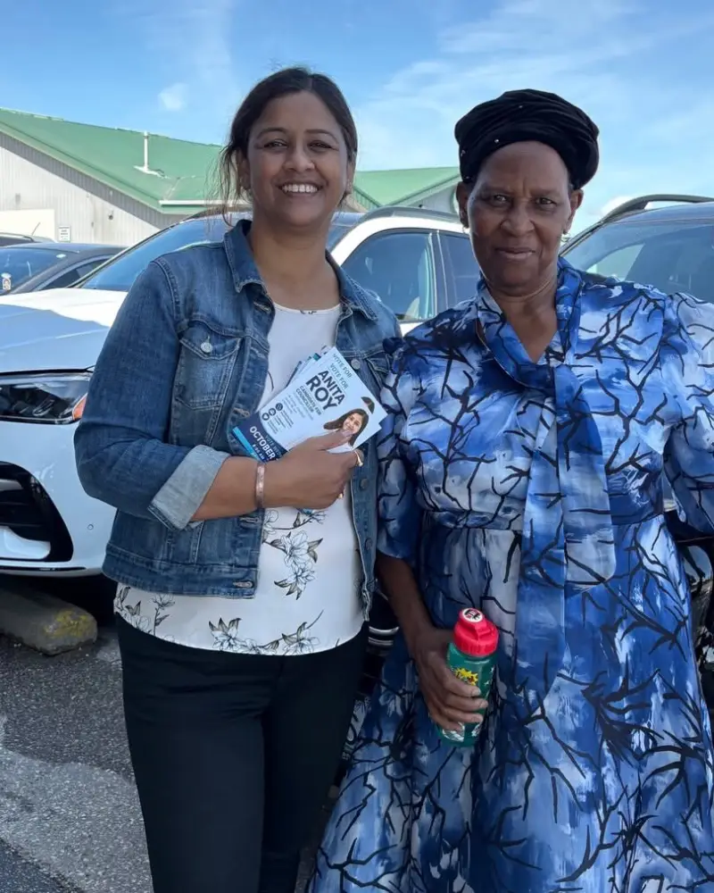 anita-roy-community-connection-st-norbert-seine-river
