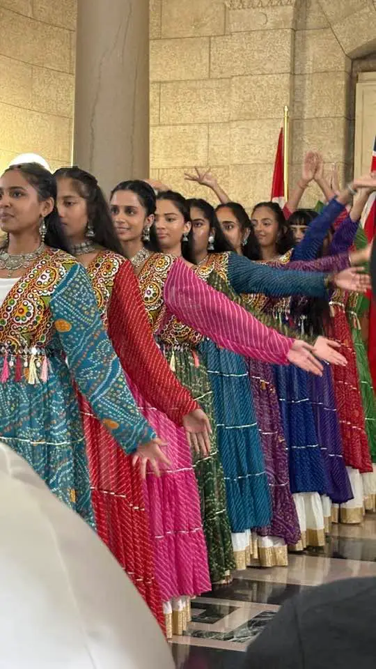 Celebrating India’s Independence Day: Unity and Progress in Winnipeg