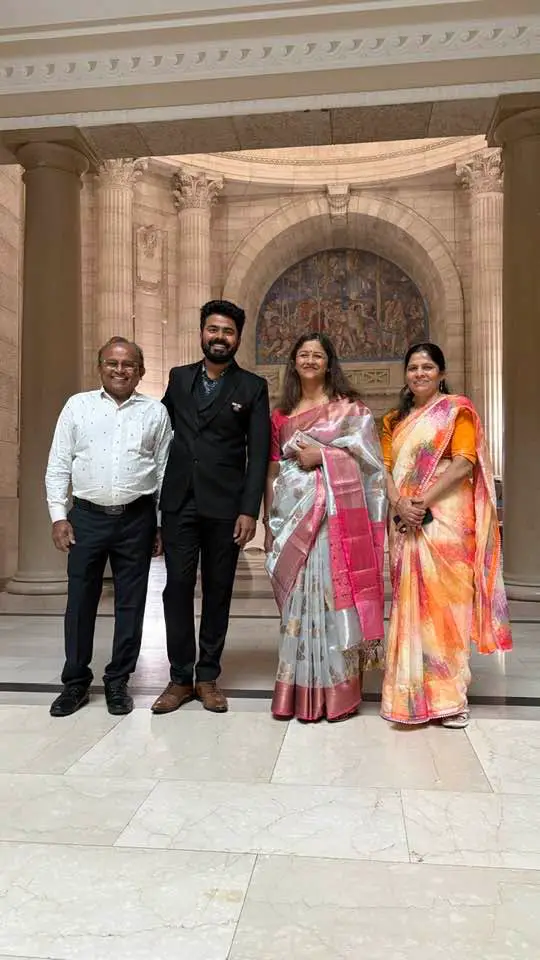 Celebrating India’s Independence Day: Unity and Progress in Winnipeg