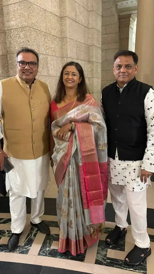 Celebrating India’s Independence Day: Unity and Progress in Winnipeg