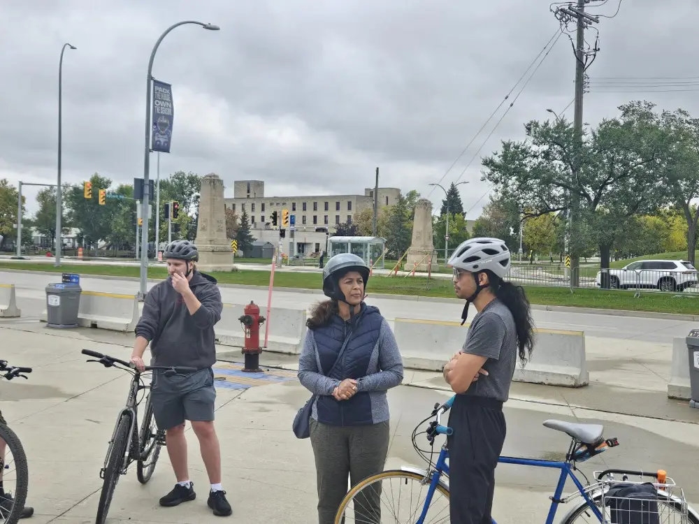 anita-roy-ride-for-health-community-cycle-winnipeg