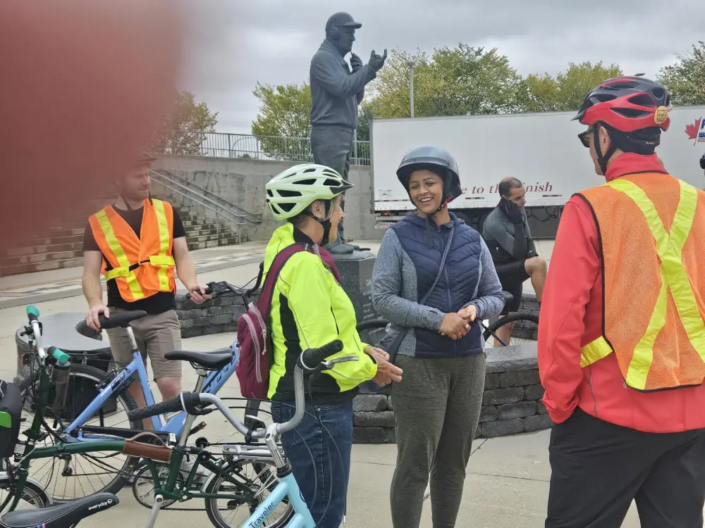 anita-roy-ride-for-health-community-cycle-winnipeg