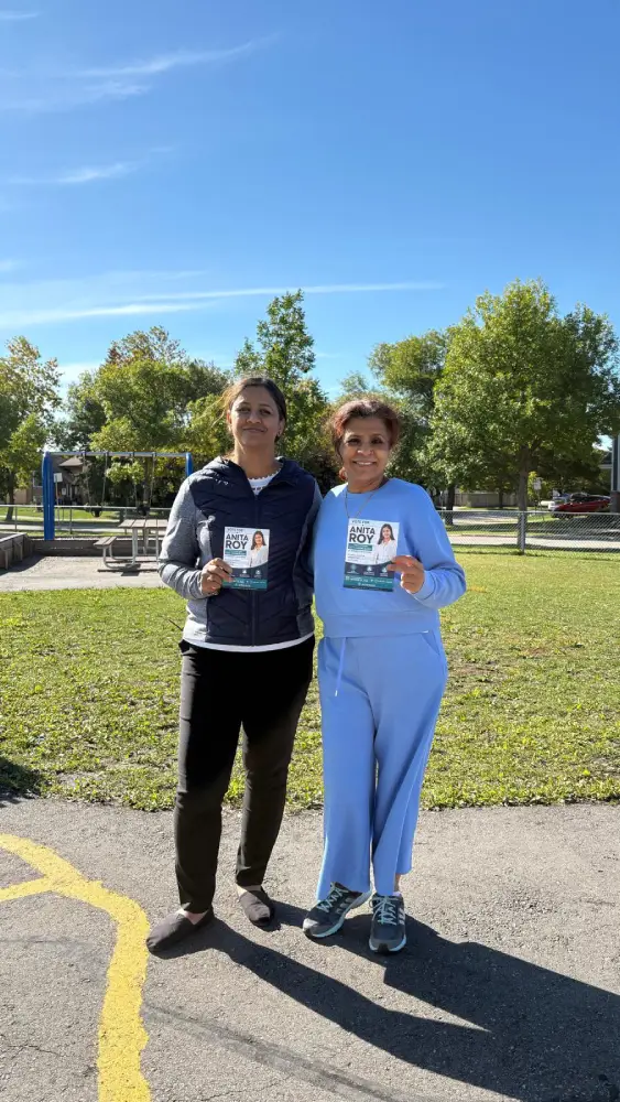 anita-roy-community-mental-health-awareness-winnipeg