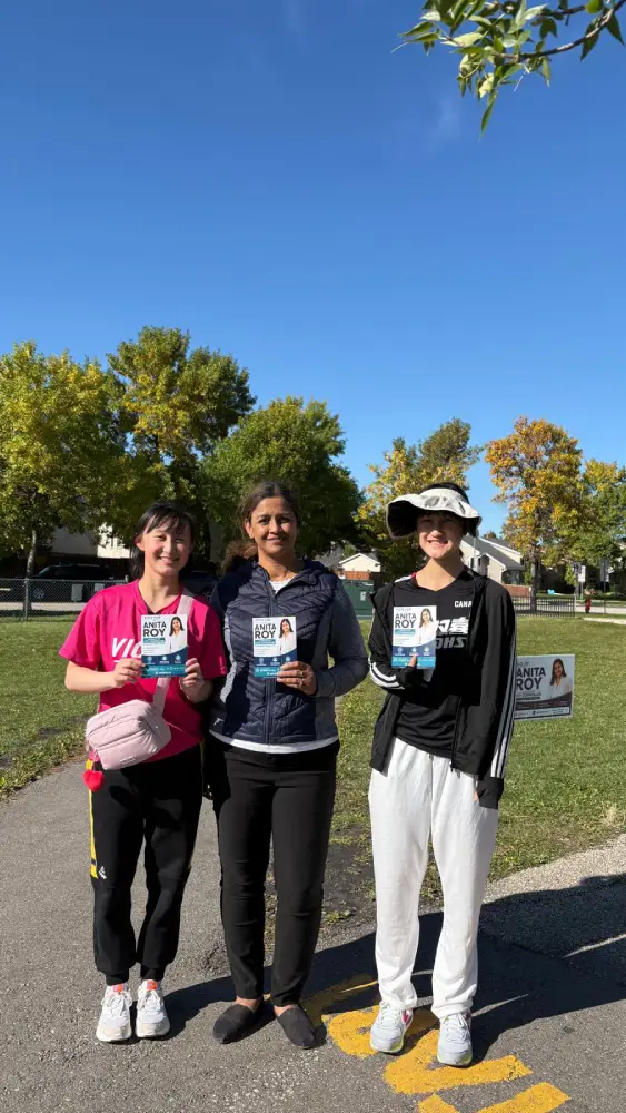 anita-roy-community-mental-health-awareness-winnipeg
