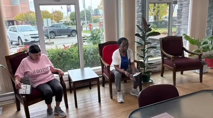 anita-roy-door-knocking-grassroots-campaign-winnipeg