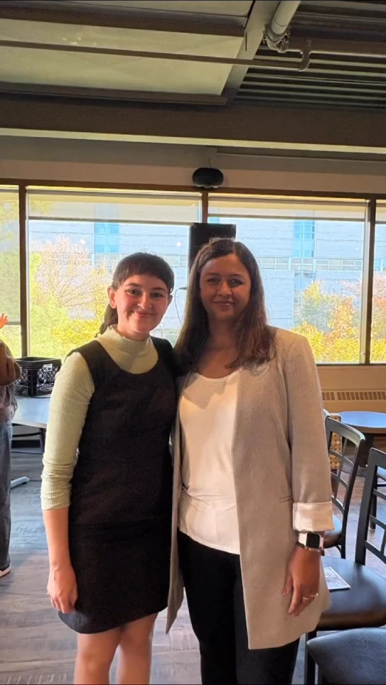 anita-roy-university-of-manitoba-town-hall-students